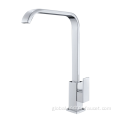 Kitchen Faucet with Sprayer 360 degree rotating kitchen faucet Supplier